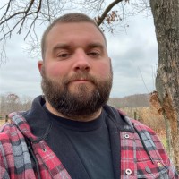 Lazer Logistics Employee Matthew Luongo's profile photo