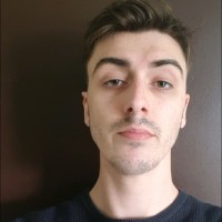COGEP Employee Maxime Villay's profile photo
