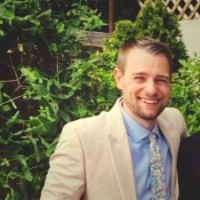 Forberg Smith Employee Max Schlueter's profile photo
