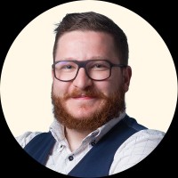 WEBFORMAT Employee Endy Campeotto's profile photo