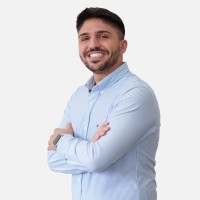 Daniel Mauro's profile photo