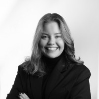 IC SCANDINAVIA AS Employee Julia Granström's profile photo