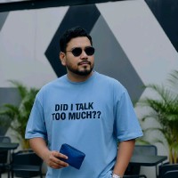 MUKTI Employee Ujjwal Maity's profile photo