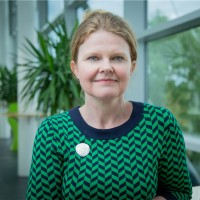 Cell and Gene Therapy Catapult Employee Tammy Lillie's profile photo