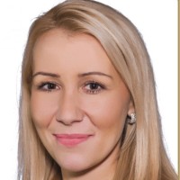AquaCity Employee Lenka Chovancová's profile photo