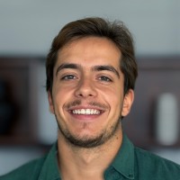 Pixelmatters Employee Duarte Peixoto's profile photo
