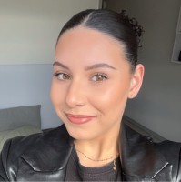 Keeze Employee Emma Gastrin's profile photo
