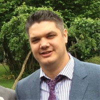 Nemo Link Limited Employee Marcus Johns's profile photo