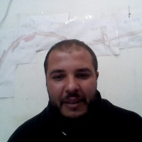 Rotahem Employee Namane Said's profile photo