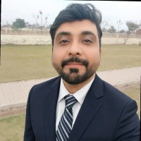 Najmul Hassan Email