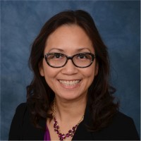 Superior Court of California Employee Diane Luong's profile photo