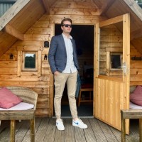 FuturumShop Employee Dominique van der Voet's profile photo