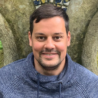 Bosch Employee Andreas Benzing's profile photo