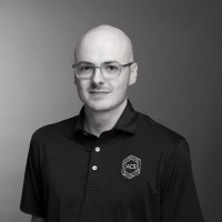 Asset Compliant Solutions (ACS) Employee Brendan Abel's profile photo