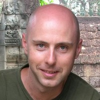 Getty Images Employee Gerard Walker's profile photo