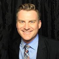 PwC Employee Bernhard Schmid's profile photo