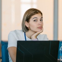 Bloxico Employee Katarina Ciric's profile photo