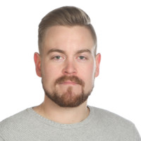 WiseWorks Employee Roope Hakulinen's profile photo