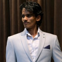 digiALERT Employee Vasan Rajesh's profile photo