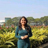 Ashwini Jadhav's profile photo