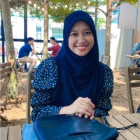 Top Glove Employee Fara Abdullah's profile photo