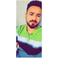 Fortune Business Insights™ Employee Shubham Khedkar's profile photo