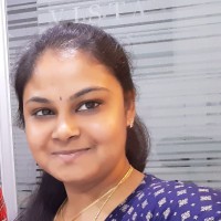 GREYSCALE DESIGN STUDIO LLP Employee Madhu H's profile photo