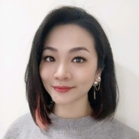 PicCollage Employee Ellen Yang's profile photo