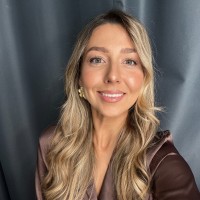 Outpost Employee Emilė Anusauskė's profile photo