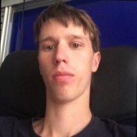 SANEZOO Employee Dmitrii Kozhevnikov's profile photo