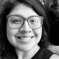 WGLT Employee Cindy Alcazar's profile photo