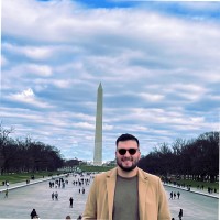 Environmental Intellect Employee Daniel Frencher's profile photo