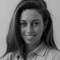 Launch4 Employee Luna Castro's profile photo