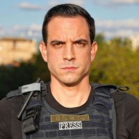 Fox News Employee Trey Yingst's profile photo