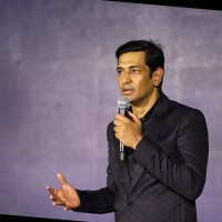 Ravi Poli Email & Phone Number