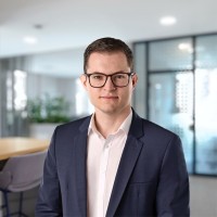 BOCAR Employee Oliver Schweidtmann's profile photo