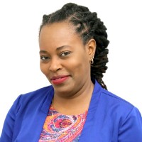 Massy Machinery Ltd Employee Anita Ayres's profile photo