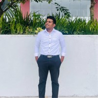 Codezela Technologies Employee Giwantha Athukorala's profile photo
