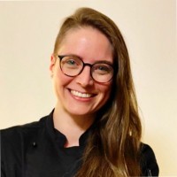 Blend AI Employee Gabriela Aerts's profile photo