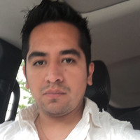 Edgar Vizueth Email & Phone Number