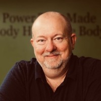 Foothills Chiropractic Employee Mike Geran's profile photo