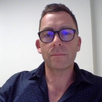 Alistair Alderson Email & Phone Number