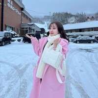 SHAREWORK CORP Employee Quinne Nguyễn's profile photo