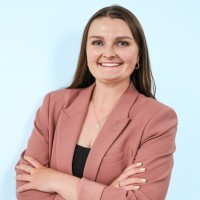 Green Bay Area Chamber of Commerce Employee Ashlee Vyskocil's profile photo