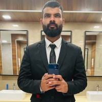 Pura Vida Miami Employee Niraj Mishra's profile photo