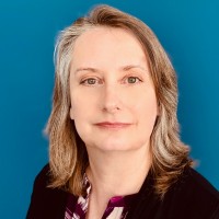 Wisconsin State Law Library Employee Amy Crowder's profile photo