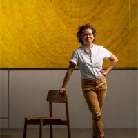 The Courier-Mail Employee Madura McCormack's profile photo