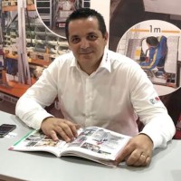 Faraone Industrie Spa Employee Franco D'Ignazio's profile photo