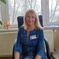 Szpital Wojewódzki Employee Krystyna Walendowicz's profile photo