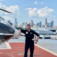 UNC Health Caldwell Employee Jason Haynes's profile photo